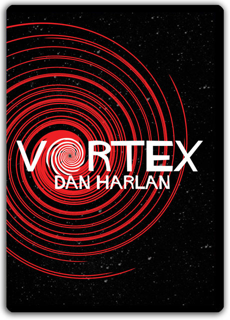 Dan Harlan - Vortex