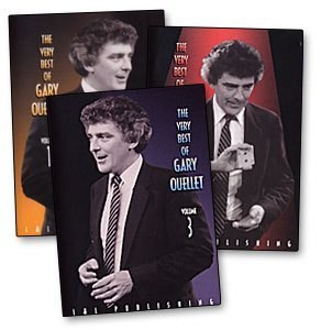 Gary Ouellet - Very Best of Gary Ouellet