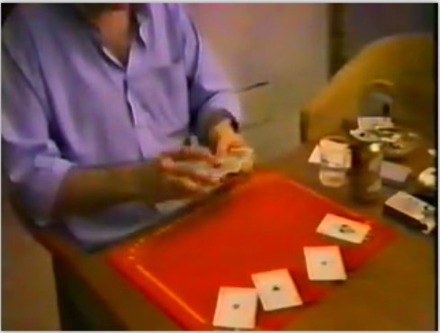 Gabi Pareras in Lrida (Home Video)