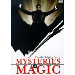 (image for) Mysteries of Magic 3 - Death-Defying Feats