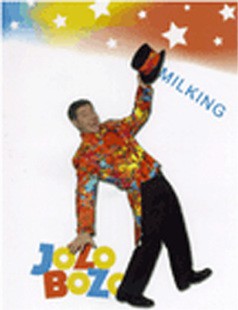 Jozo Bozo - Milking (1-2)