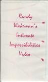 Randy Wakeman - Intimate Impossibilities