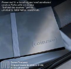 Homer Liwag - CoinTwo