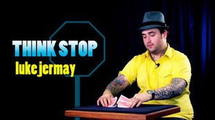 Luke Jermay - Think Stop