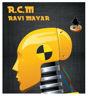 Ravi Mayar - R.C.M (Real Counterfeit Money)