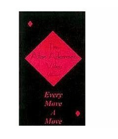 Allan Ackerman - Every Move A Move