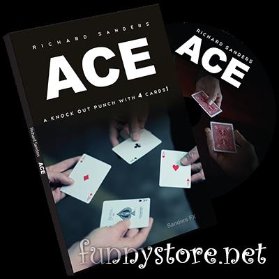 (image for) Richard Sanders - ACE