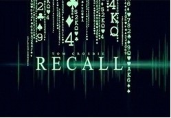 Tom Crosbie - Recall (1-2)
