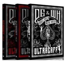 WH and DG - Ultra Gaff (1-3)