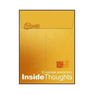 Haim Goldenberg - Inside Thoughts