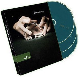 Steve Forte - Gambling Protection Series (1-4)