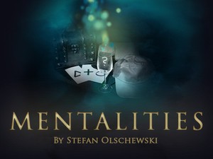 Stefan Olschewski - Mentalities (1-2)