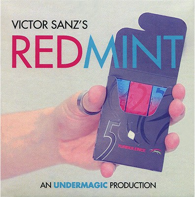 (image for) Victor Sanz - Red Mint