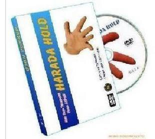 Daiki Harahada - Harada Hold