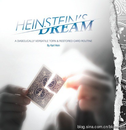 Karl Hein - Heinstein's Dream