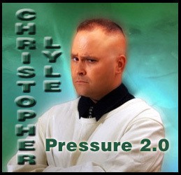 (image for) Christopher Lyle - Pressure 2.0