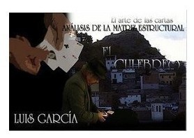 (image for) Luis Garcia - The Ascanio Spread Study