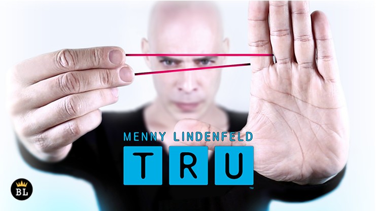 Menny Lindenfeld - TRU