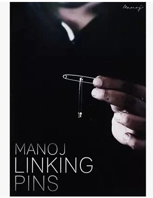 Manoj - Linking Pins