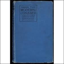 (image for) Charles Lang Neil - The Modern Conjuror