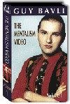 Guy Bavli - The Mentalism Video