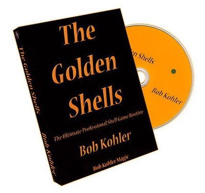 Bob Kohler - The Golden Shells