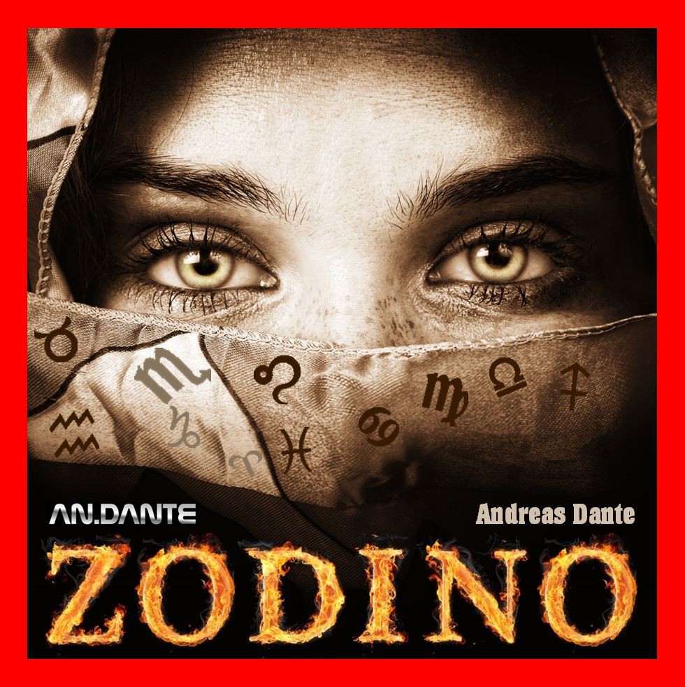 Andreas Dante - Zodino