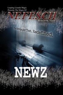 Nefesch - NEWZ