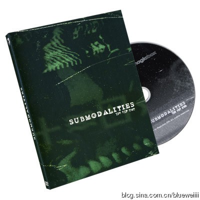Submodalities - The ESP