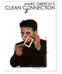 Marc Oberon - Clean Connection