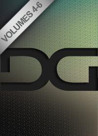 Daniel Garcia - Project (4-6)