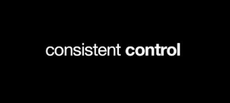(image for) Paul Wilson - Consistent Control