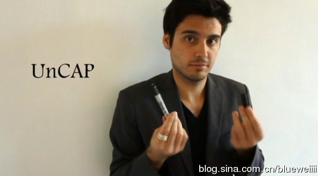 (image for) Hugo Luccioni - UnCAP