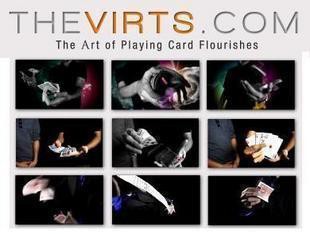 (image for) The Virts (Huron Low)