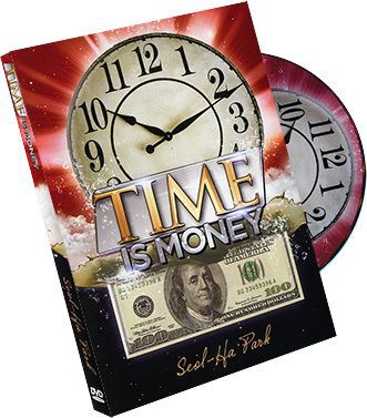 Seol-Ha Park - Time is Money