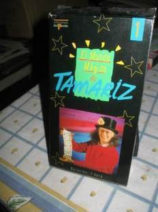 Juan Tamariz - El mundo magico de Tamariz (1-8)