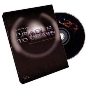 (image for) De'Vo - Cradle To Grave Project
