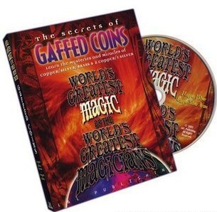 WGM - Gaffed Coins