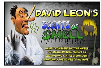 David Leon - Scents of Smell