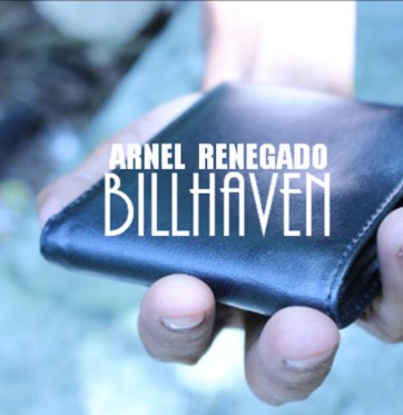 Arnel Renegado - Bill Haven