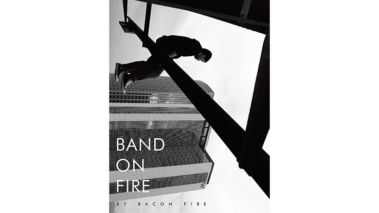 Bacon Fire - Band on Fire