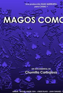 (image for) Magos como tu