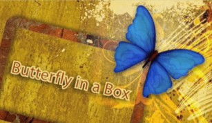 Mark Presley - Butterfly In a Box