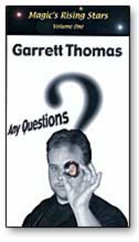 (image for) Garrett Thomas - Any Questions