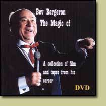 Bev Bergeron - The Magic of Bev Bergeron