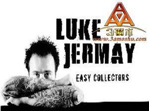 Luke Jermay - Easy Collectors (1-6)