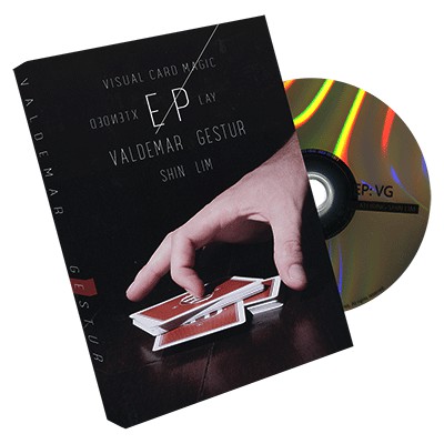 Valdemar Gestur - Extended Play