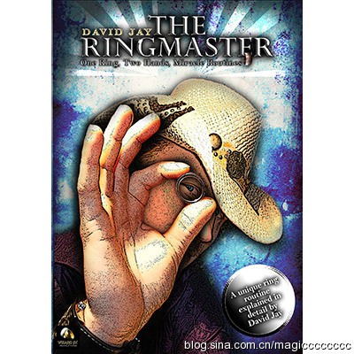 David Jay - Ring Master