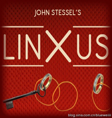 (image for) John Stessel - Linxus