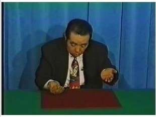 Tenkai Maatsura - Close up Lecture